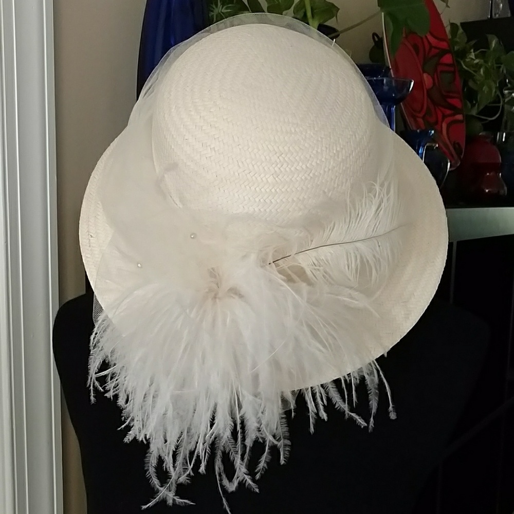 VTG Stunning Cappelli Hat